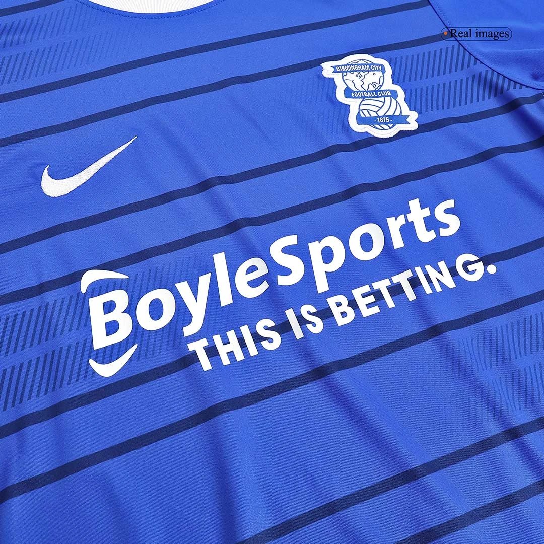 Birmingham City 22/23 Home Jersey — Photo 6