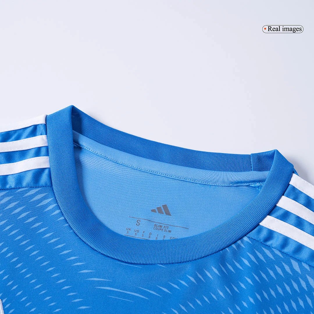 Real Madrid 25/26 Goalkeeper Jersey — photo 7