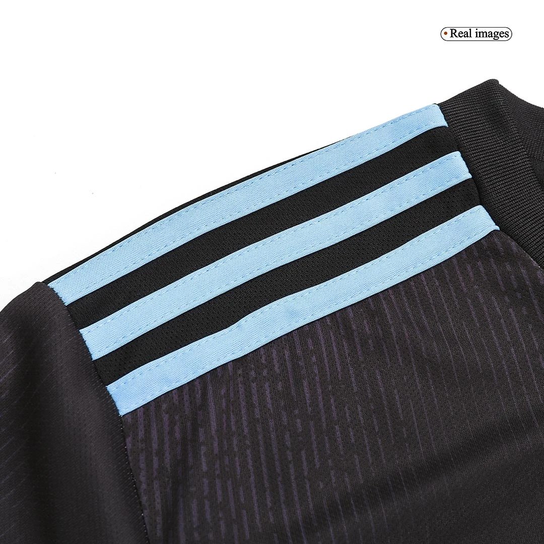 Minnesota United FC 2022 Home Jersey — photo 10