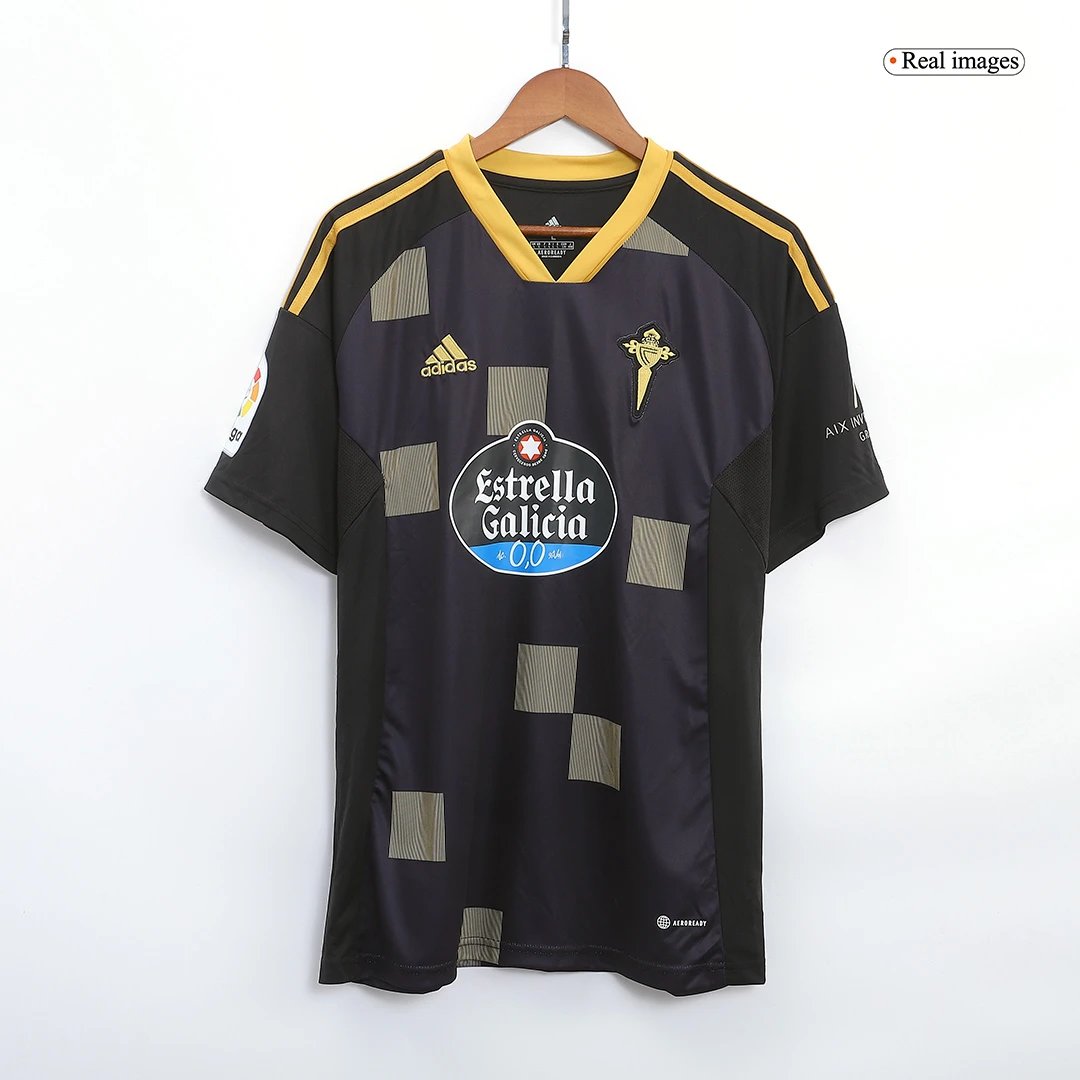 Celta Vigo 22/23 Home Jersey — Photo 2