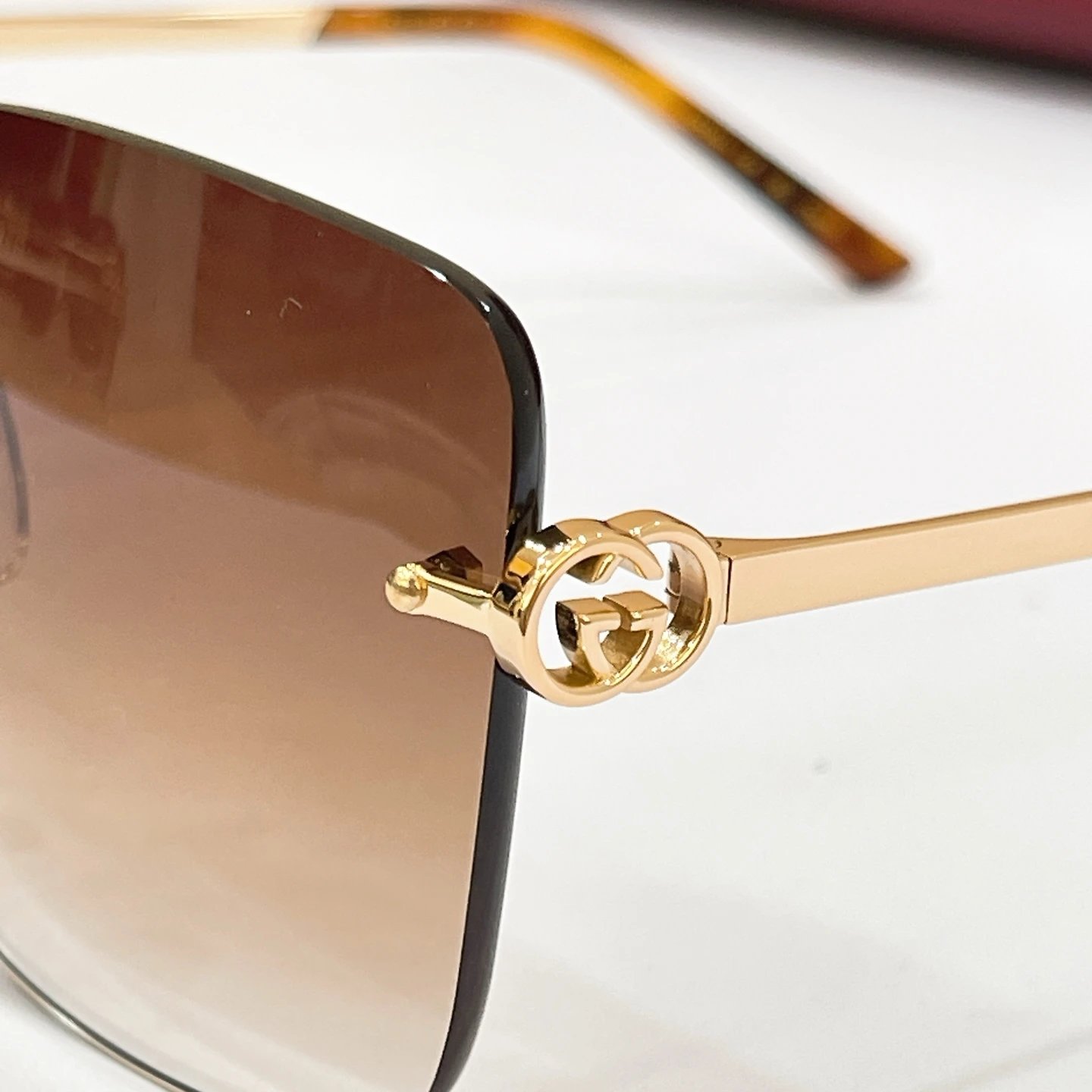 Gucci GG2229SA Sunglasses 60-17-145 — photo 7