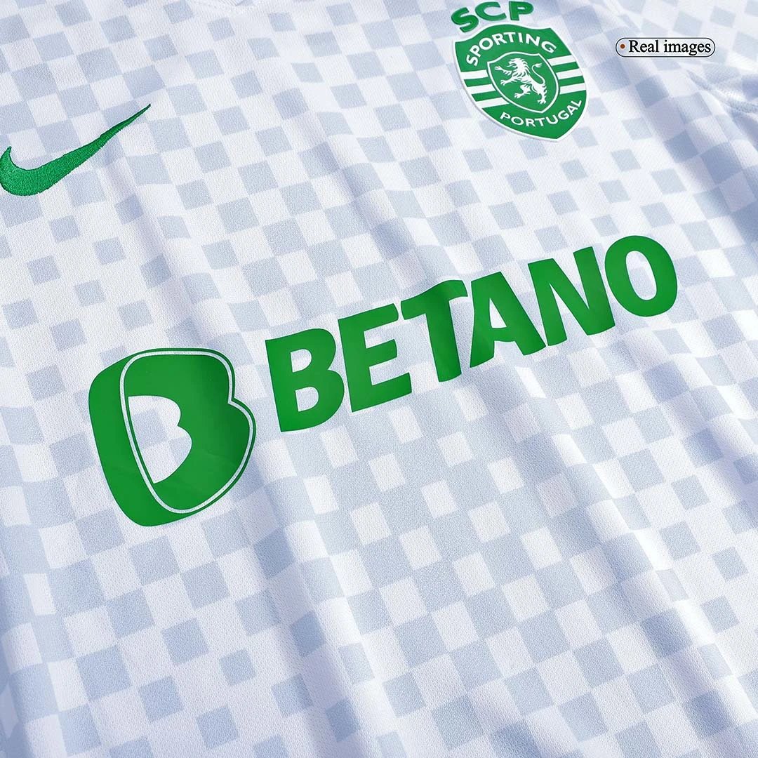 Sporting CP 22/23 Third Jersey — photo 7