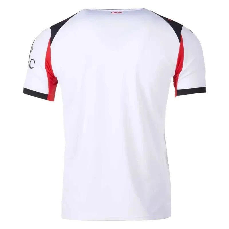 AC Milan 25/26 Away Jersey — QC