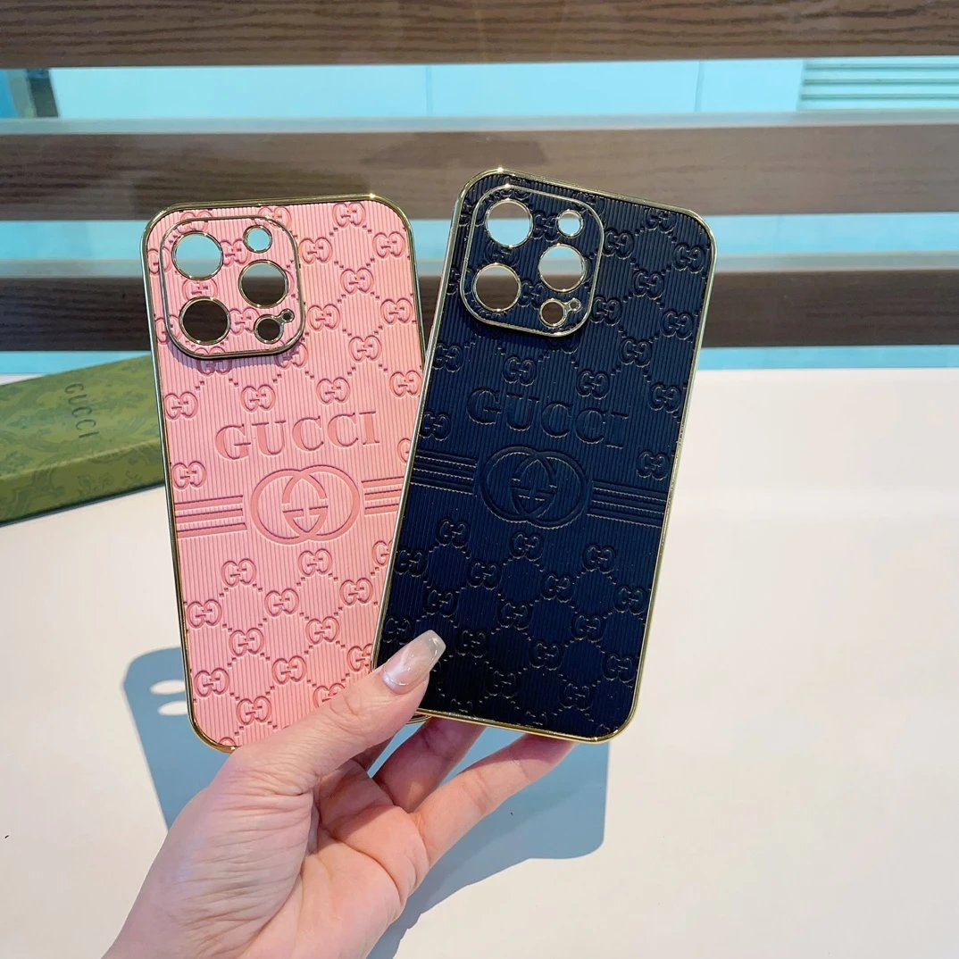 Gucci Phone Case Ver.A — Photo 5