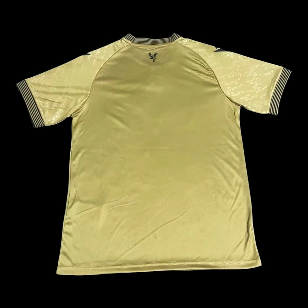 Crystal Palace 25/26 Third Jersey — QC