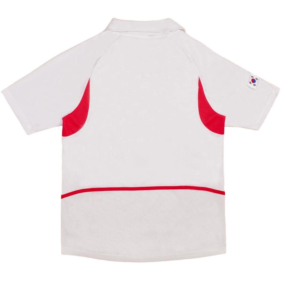 South Korea 2002 Retro Away Jersey — photo 4