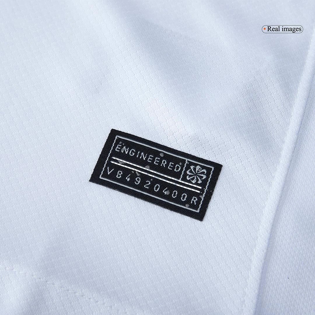 England 2025 Home Jersey - Women — Photo 11