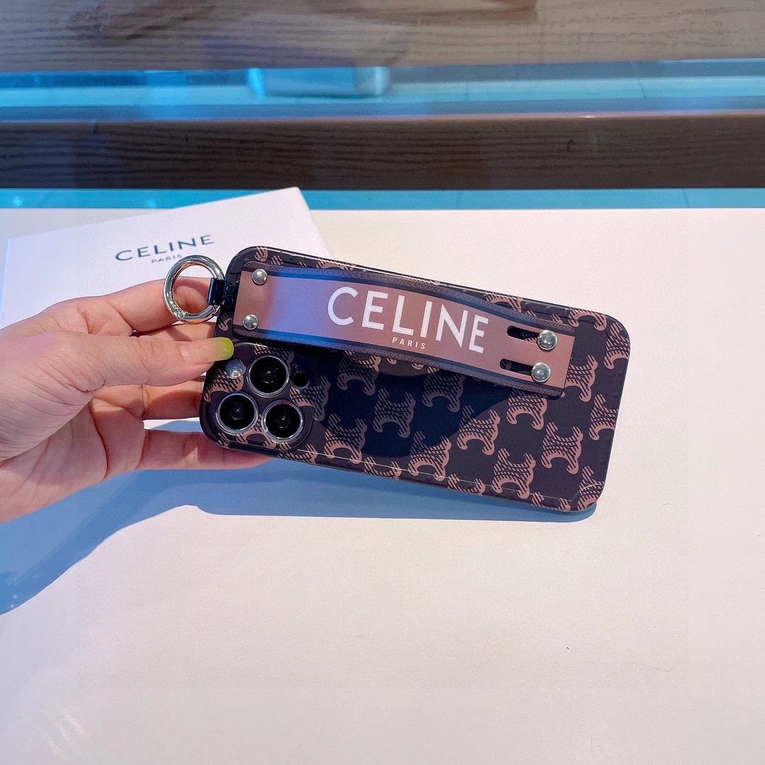Celine Phone Case Ver.B — Zdjęcie 8