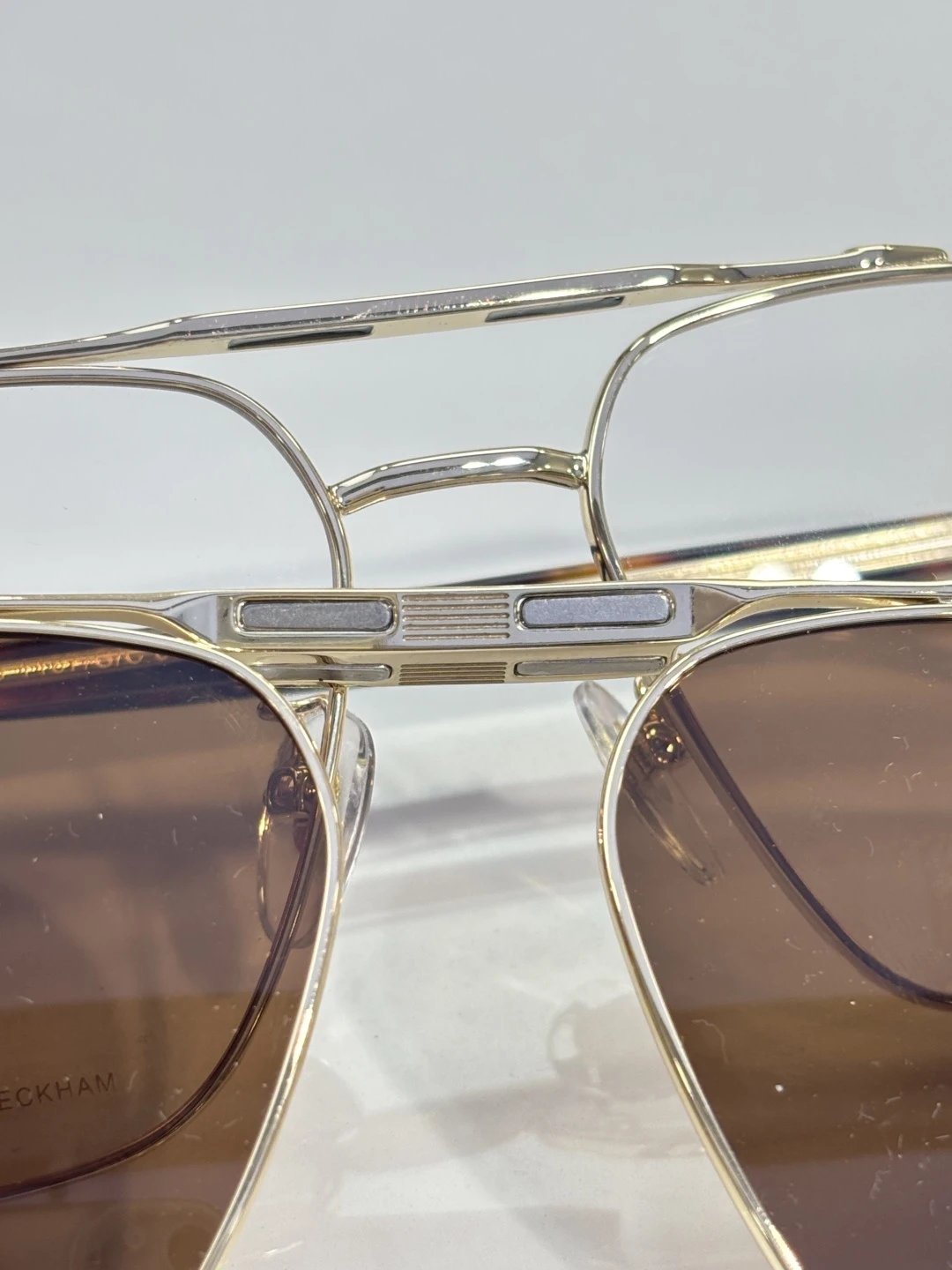 David Beckham DB 1187 Sunglasses Ver.A — photo 5