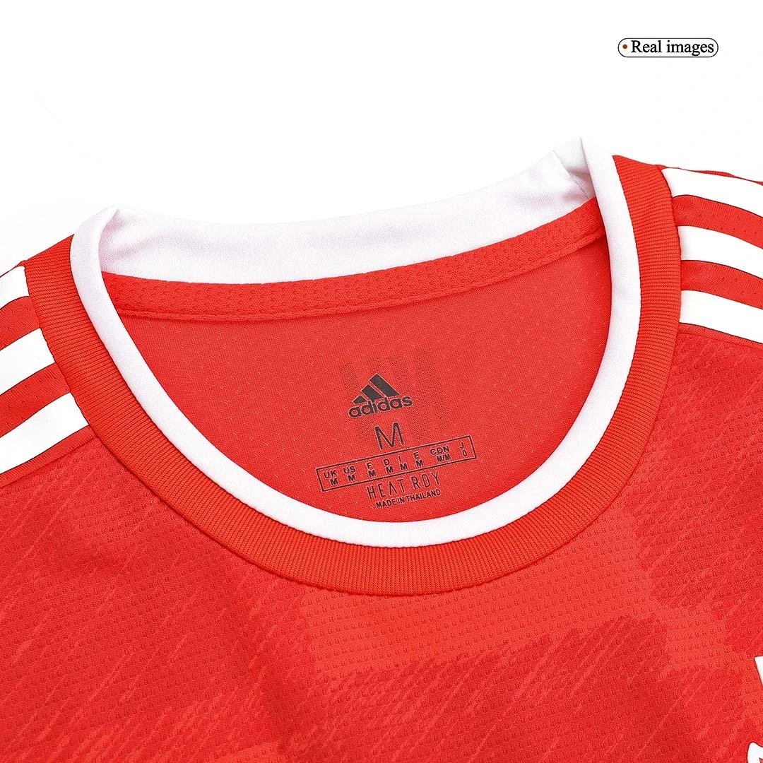2022 New York Redbulls Authentic Away Jersey (Player Version) — Photo 6