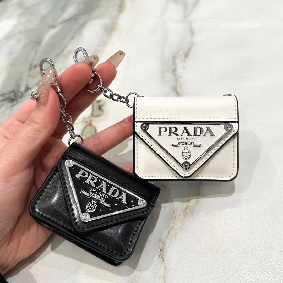 Prada Phone Bag Ver.A — Zdjęcie 5
