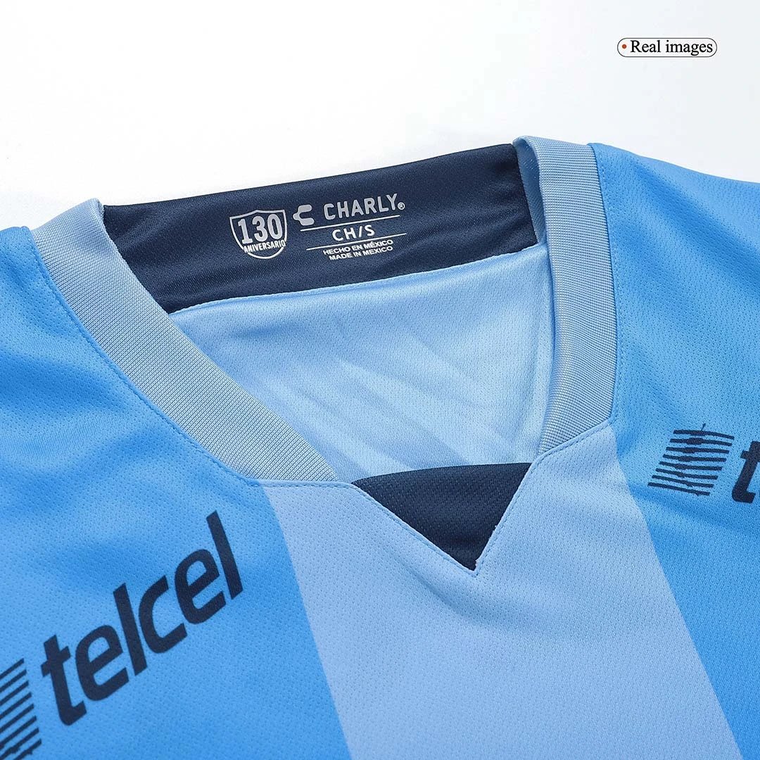 CF Pachuca Shirt 22/23 Away Jersey — QC