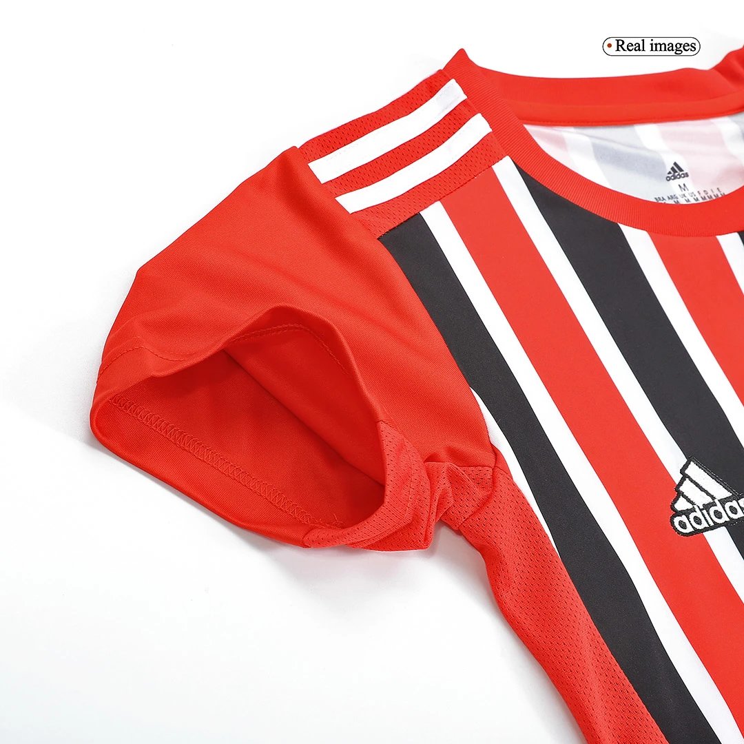 Sao Paulo 22/23 Away Jersey - Women — QC