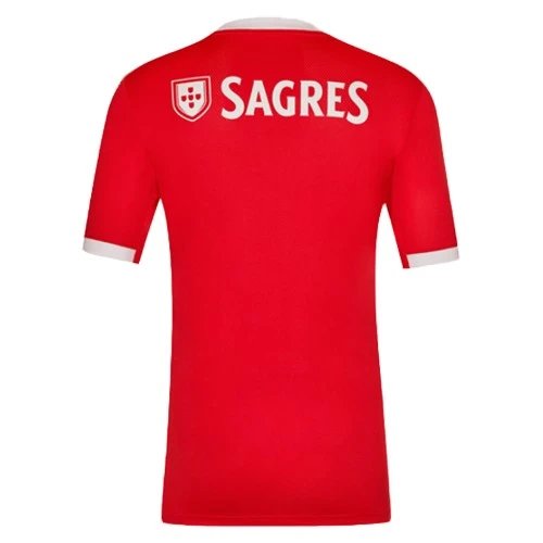 Benfica 19/20 Home Jersey — Photo 2