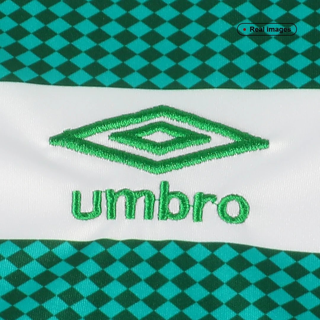 Shamrock Rovers 21/22 Home Jersey — photo 5
