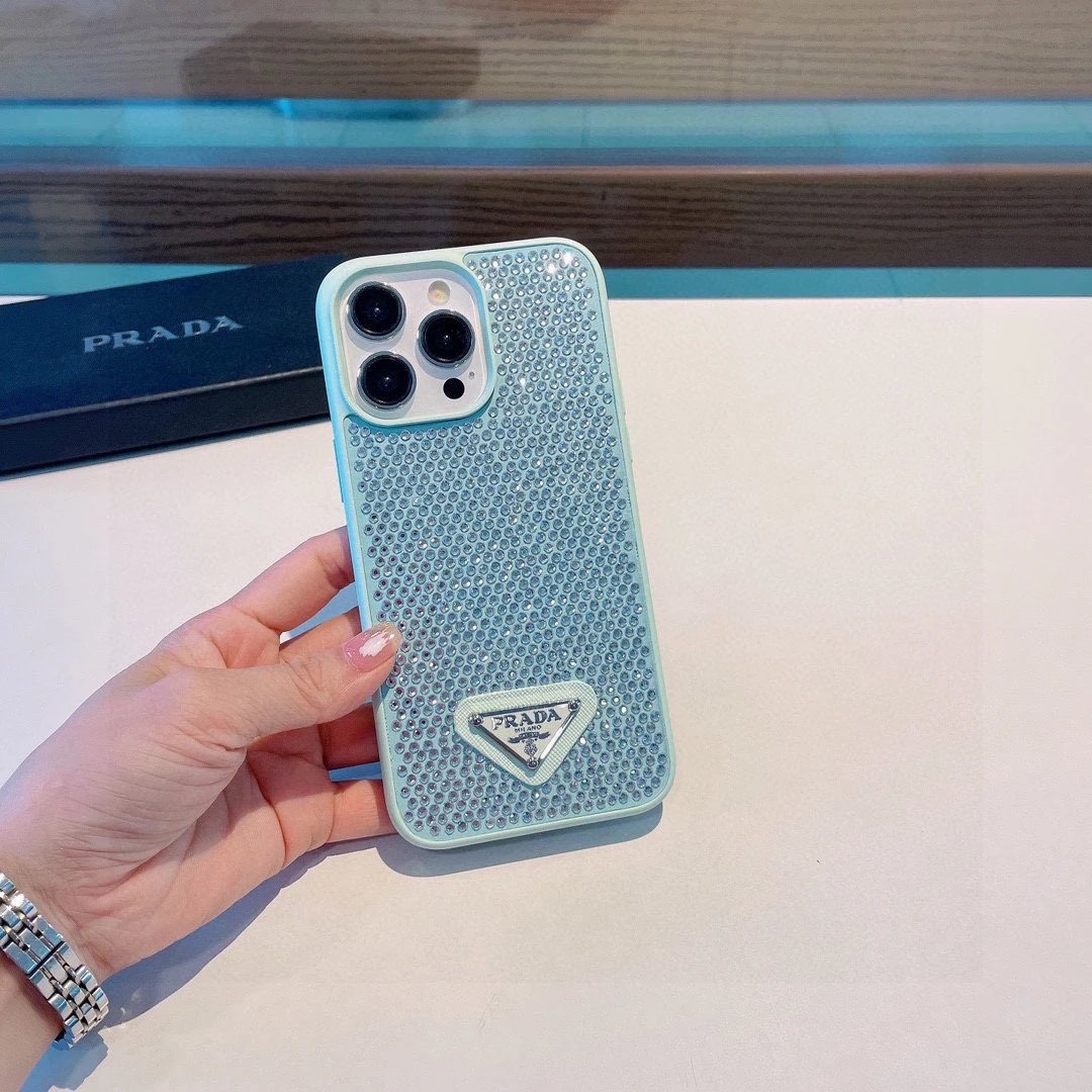 Prada Phone Case Ver.I — Photo 2