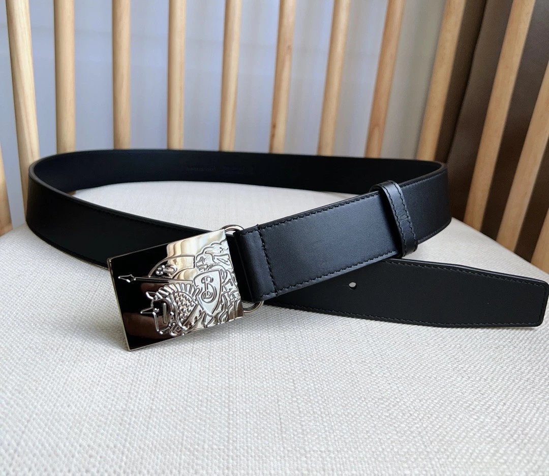 Burberry Belt Ver.D — photo 4