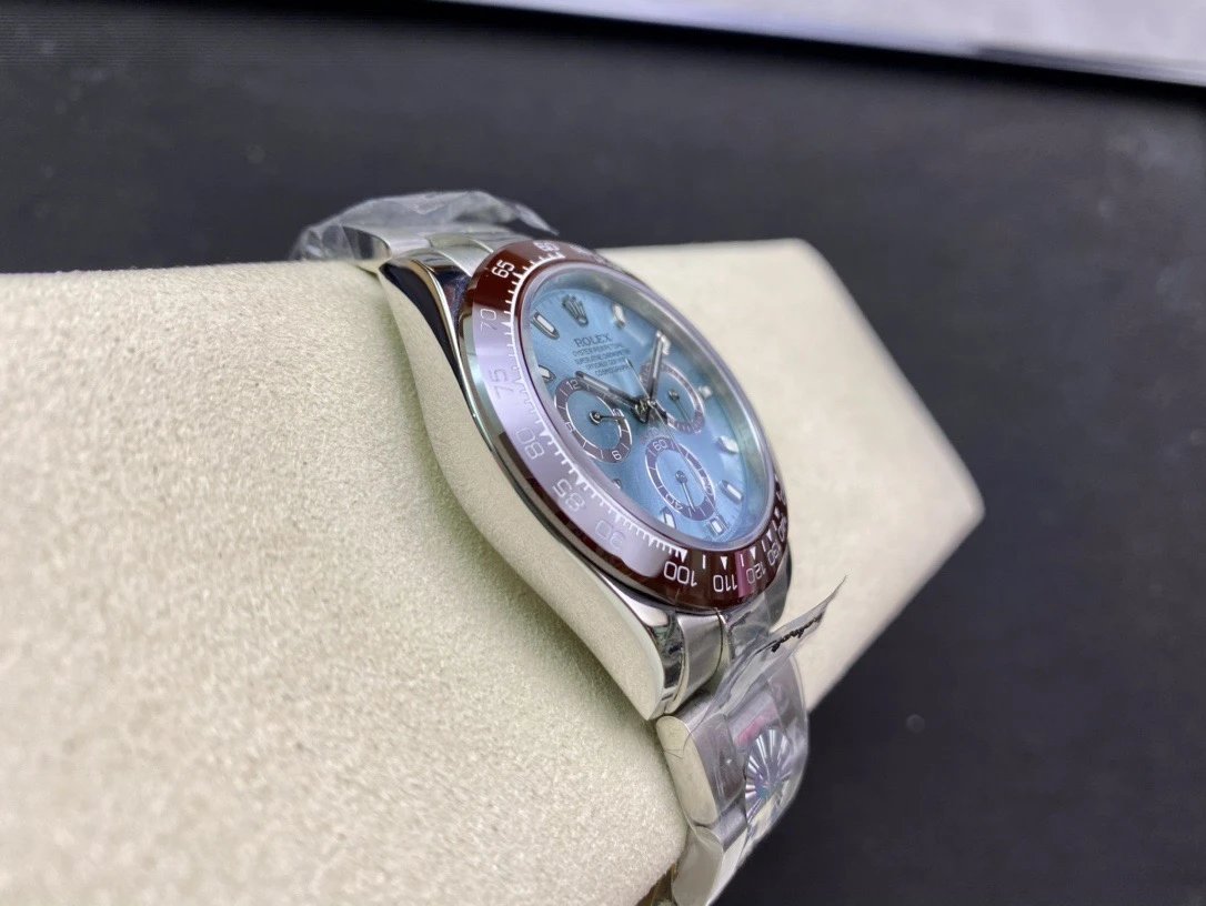 Rolex Daytona Automatic Watch 40mm Ver.K — QC