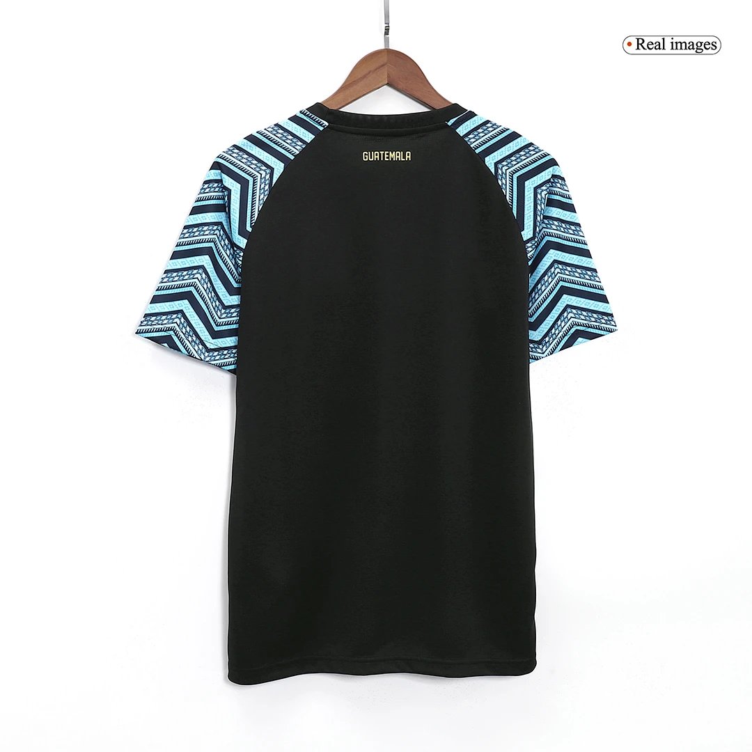 Guatemala 2023 Pre-Match Jersey — photo 4