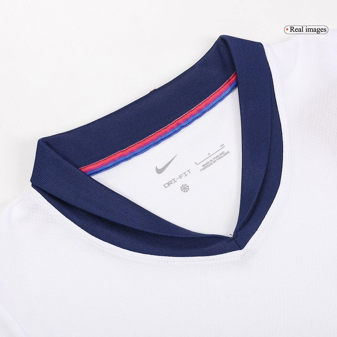 England 2024 Home Jersey - Women — Photo 7