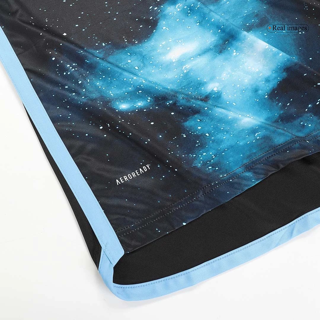 Minnesota United FC Starry Night 2024 Home Jersey — photo 11