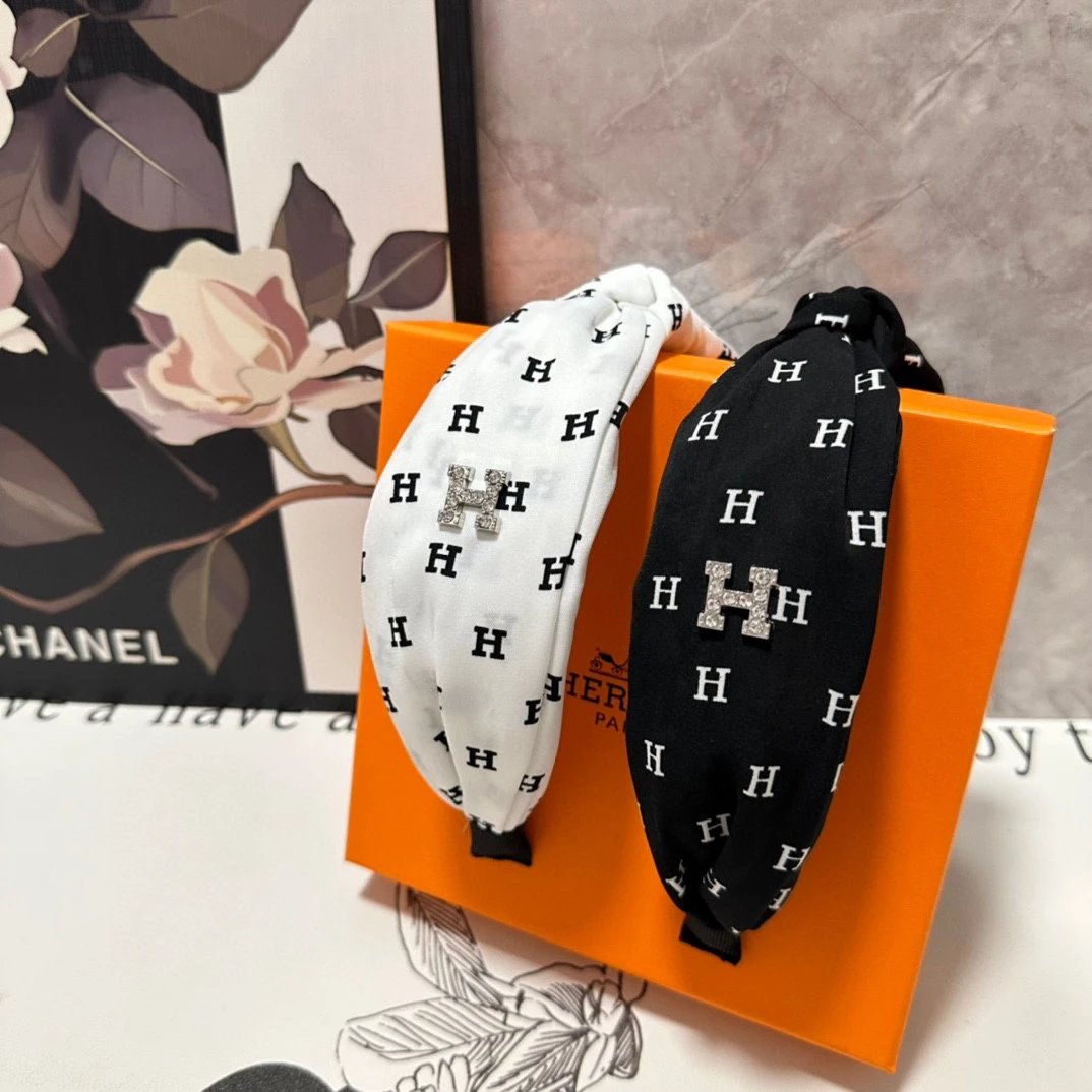 Hermes Headband Ver.B — Photo 9