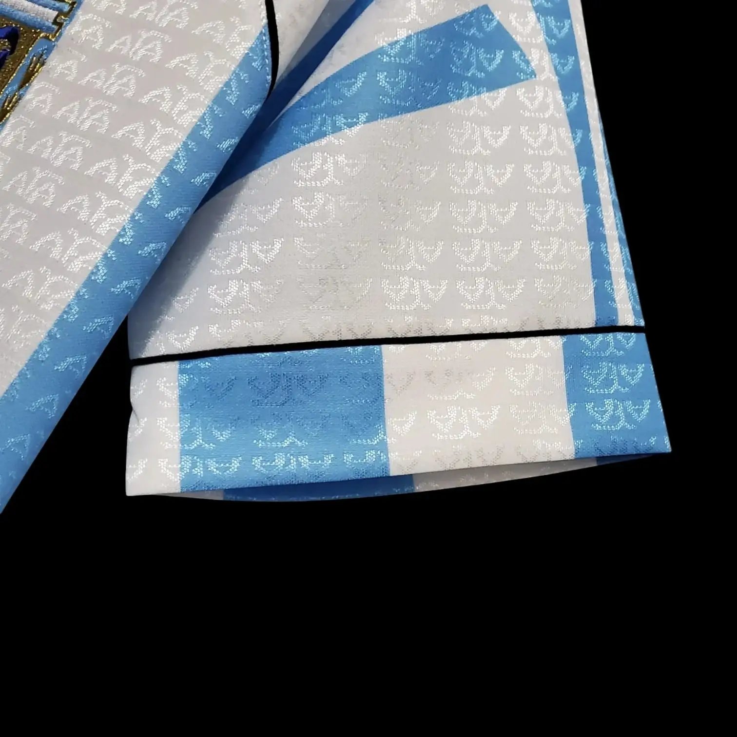 Argentina 96/97 Retro Jersey — photo 4