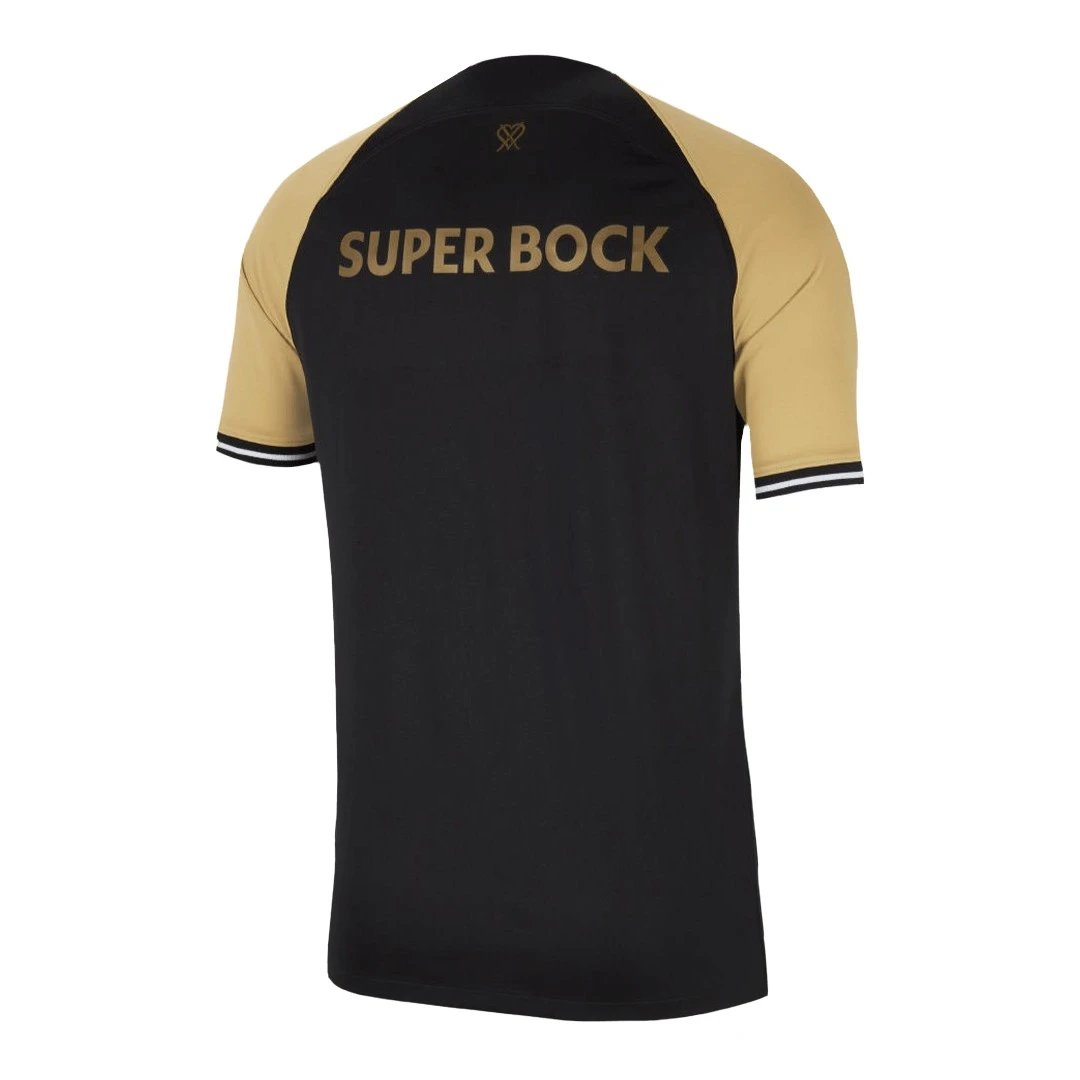 Sporting CP 23/24 Third Jersey — QC