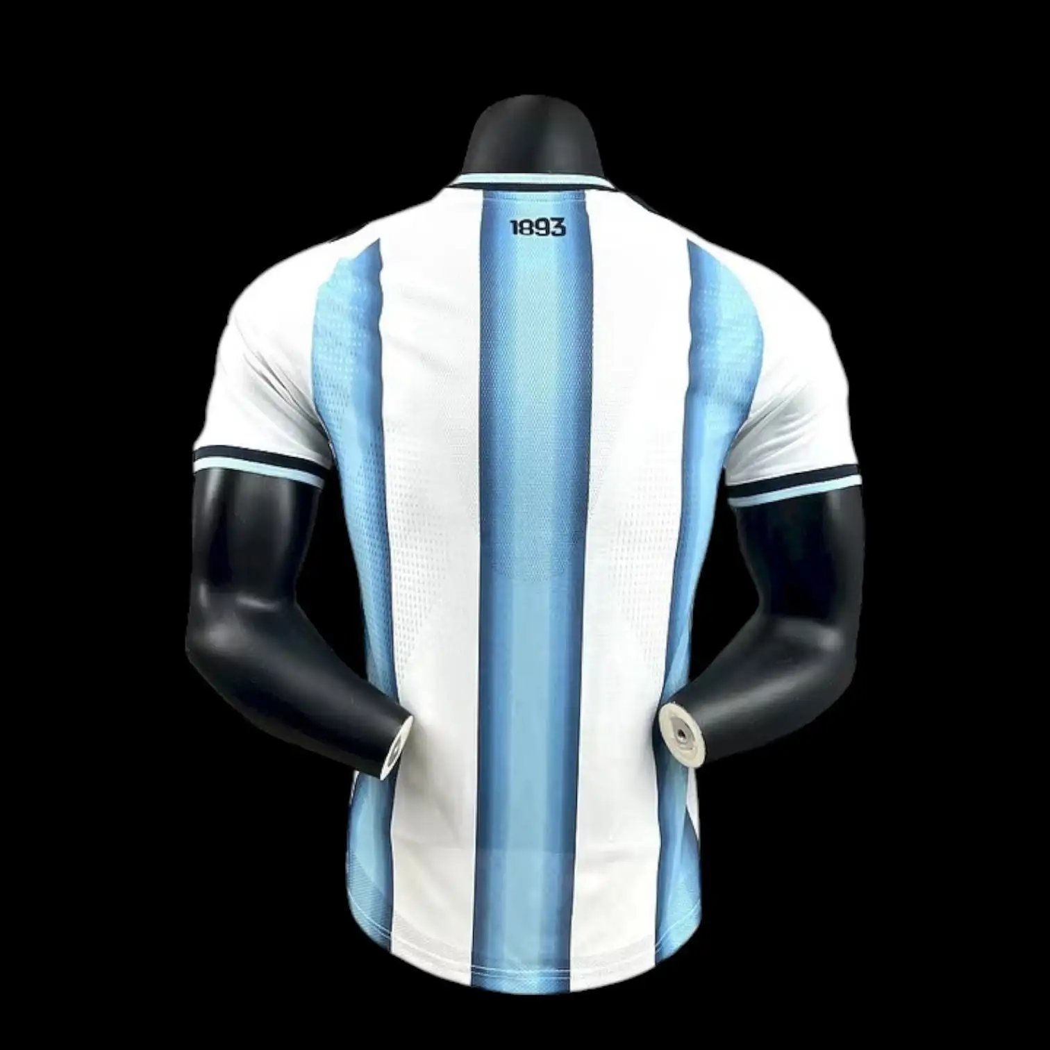 Argentina 2026 Home Jersey (Player Version) — Zdjęcie 2