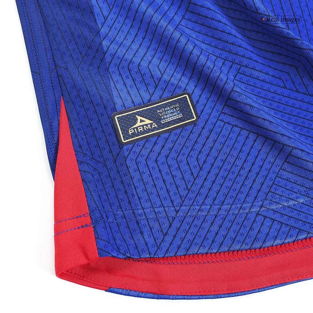 Cruz Azul 23/24 Home Jersey - Women — Photo 9