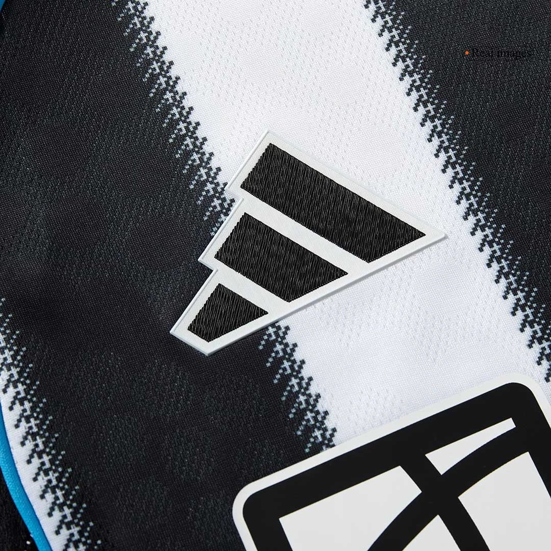 Newcastle United 25/26 Home Jersey (Player Version) — photo 9