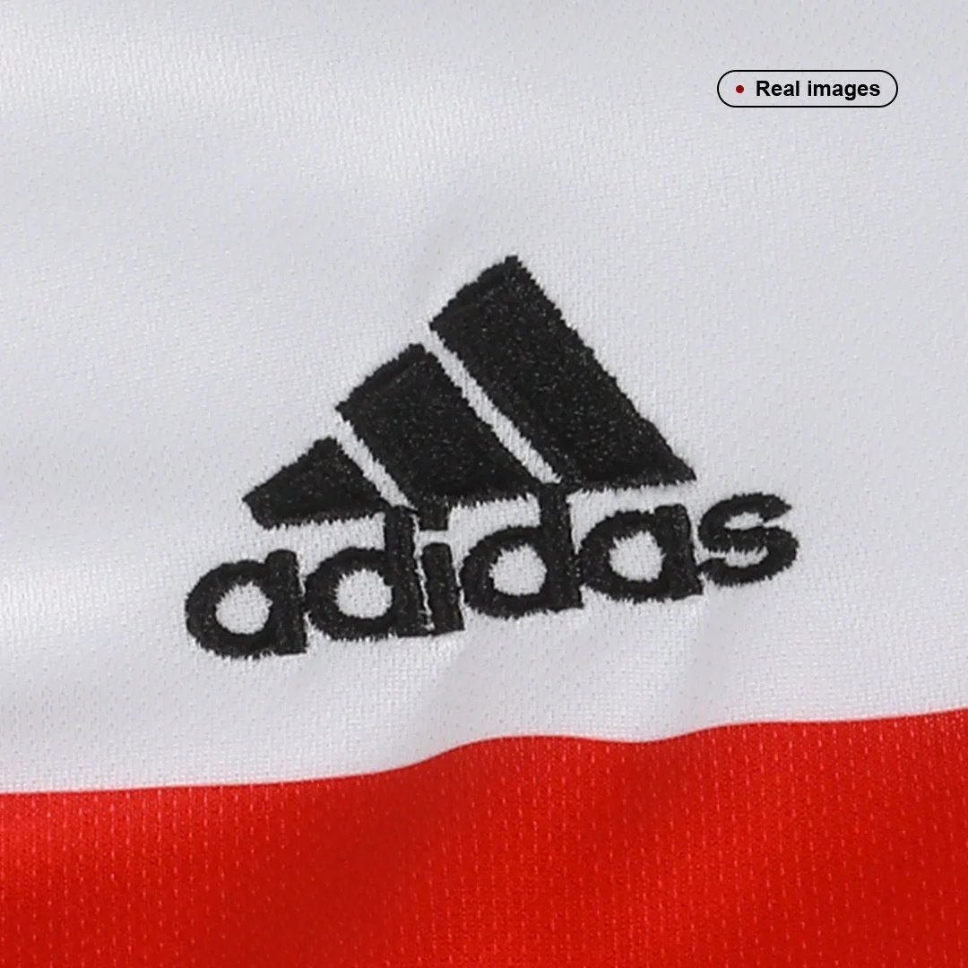 Sao Paulo 22/23 Home Jersey - Women — photo 4
