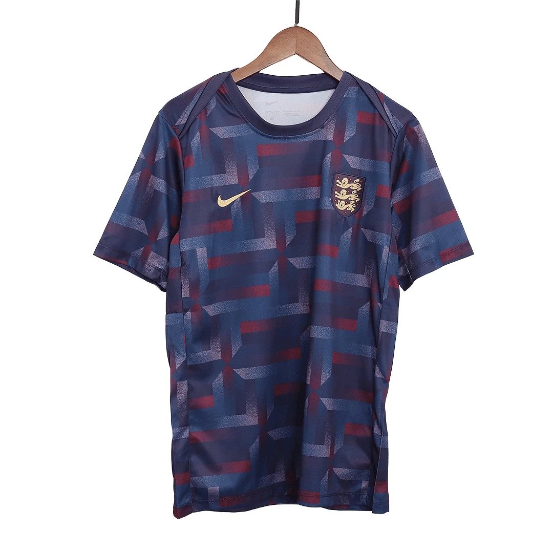 England 2024 Pre-Match Jersey — photo 4