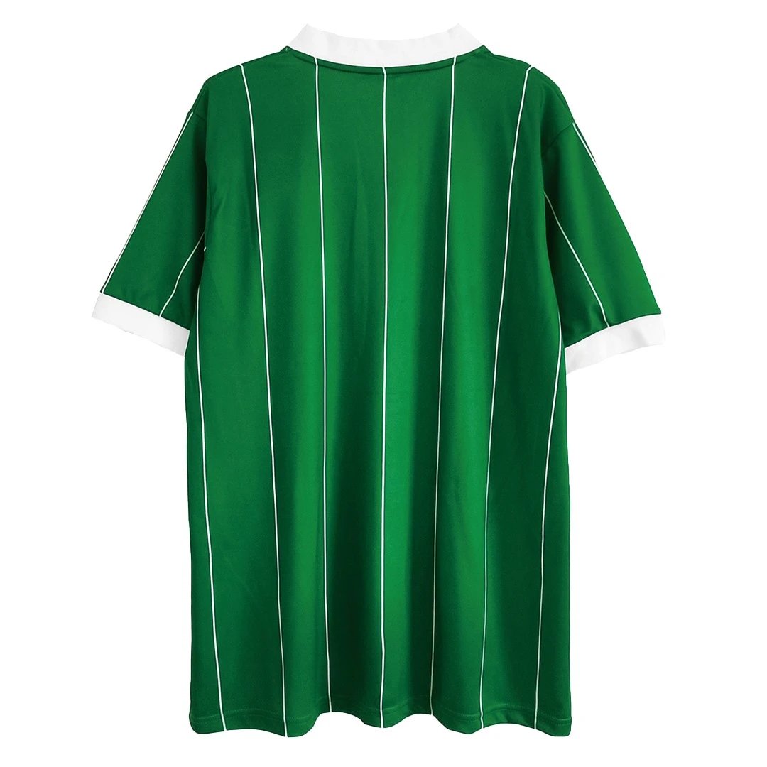 Celtic 1984/86 Retro Away Jersey — Photo 2