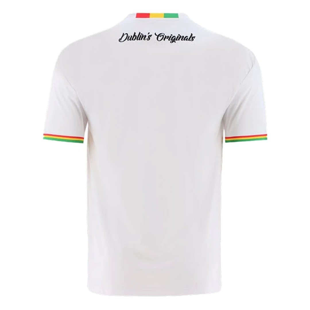 Bohemian 2022 Away Jersey — photo 2