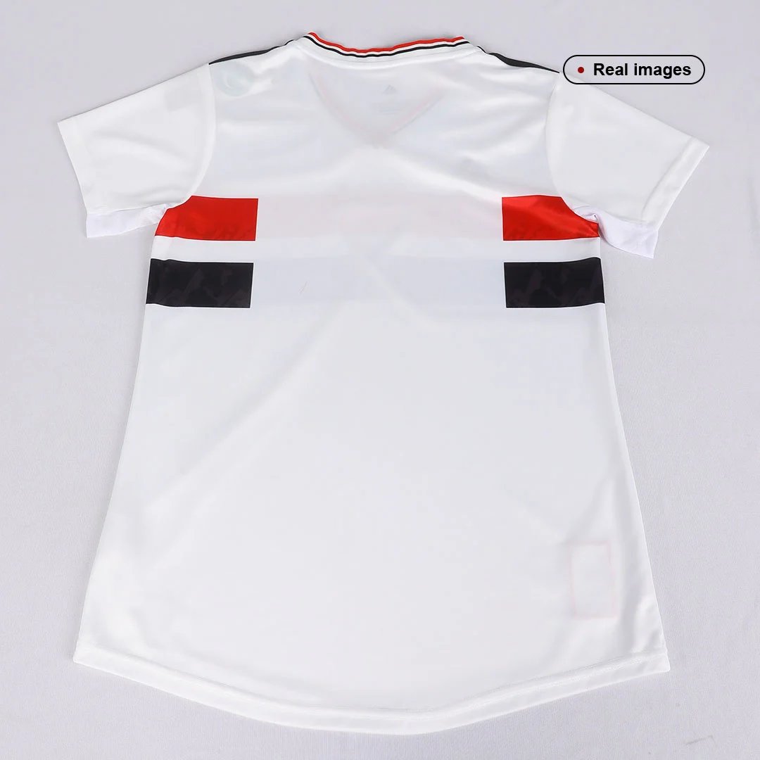 Sao Paulo 22/23 Home Jersey - Women — photo 10