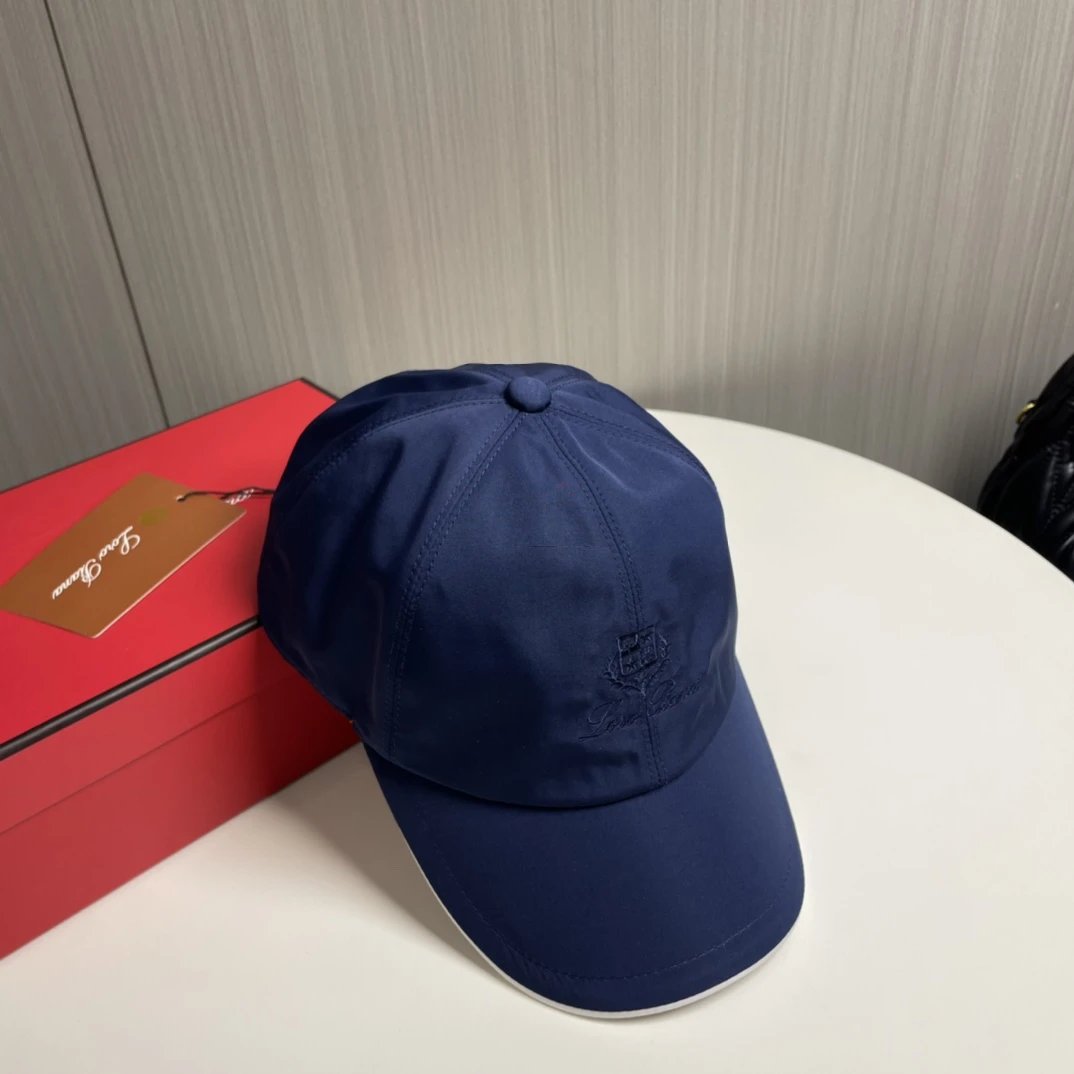 Loro Piana Baseball Cap Ver.D — photo 8