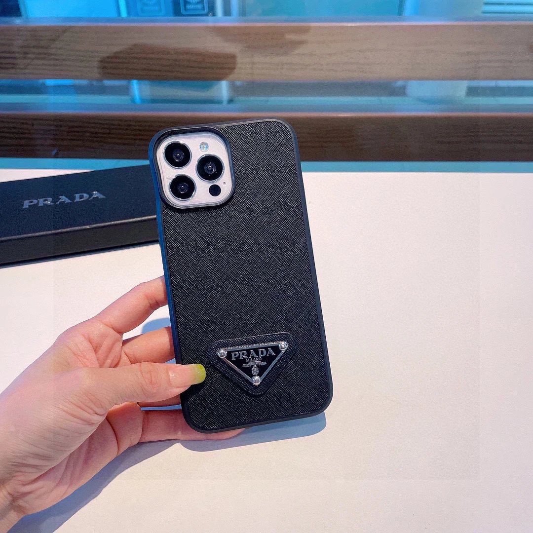 Prada Phone Case Ver.A — Zdjęcie 2