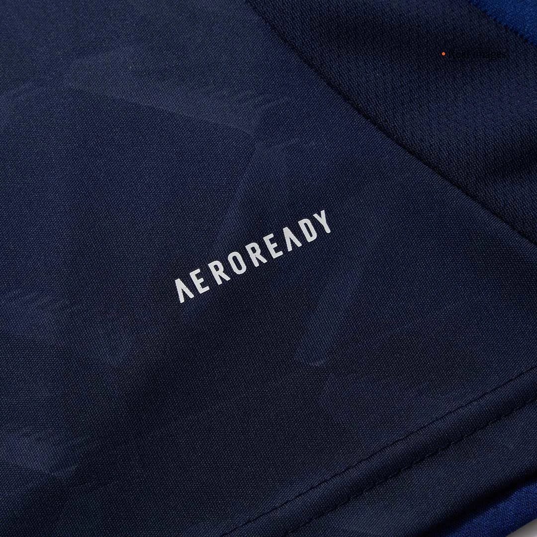 Manchester United 24/25 Away Jersey - Women — photo 12