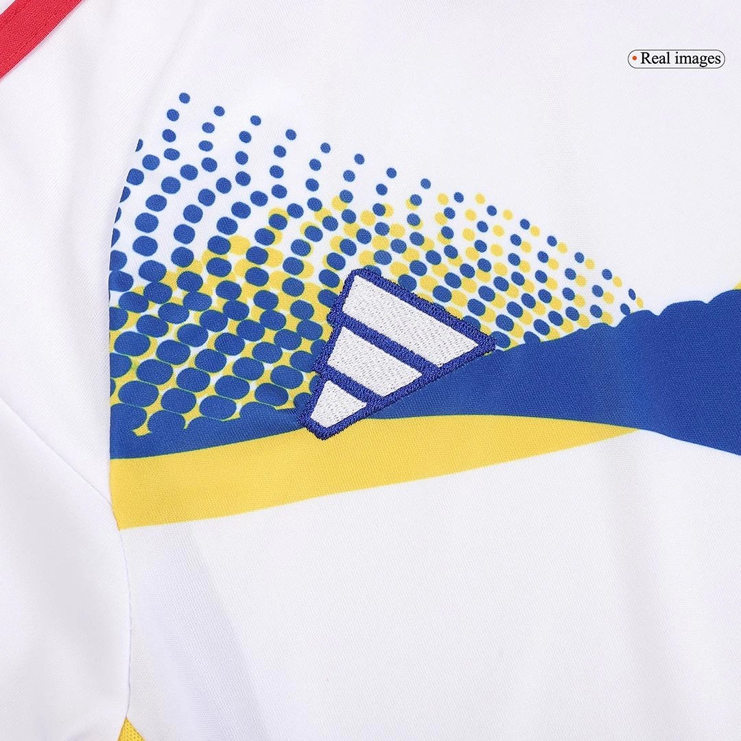 Venezuela 2024 Away Jersey - Kids — Photo 8