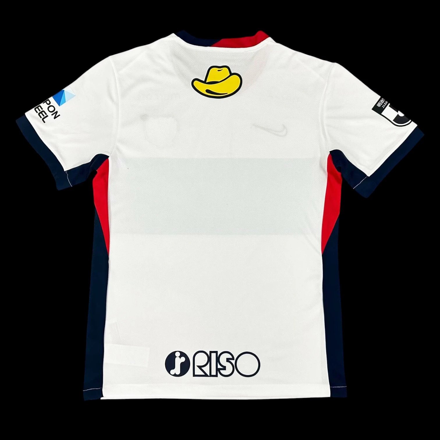 Kashima Antlers 25/26 Away Jersey — QC
