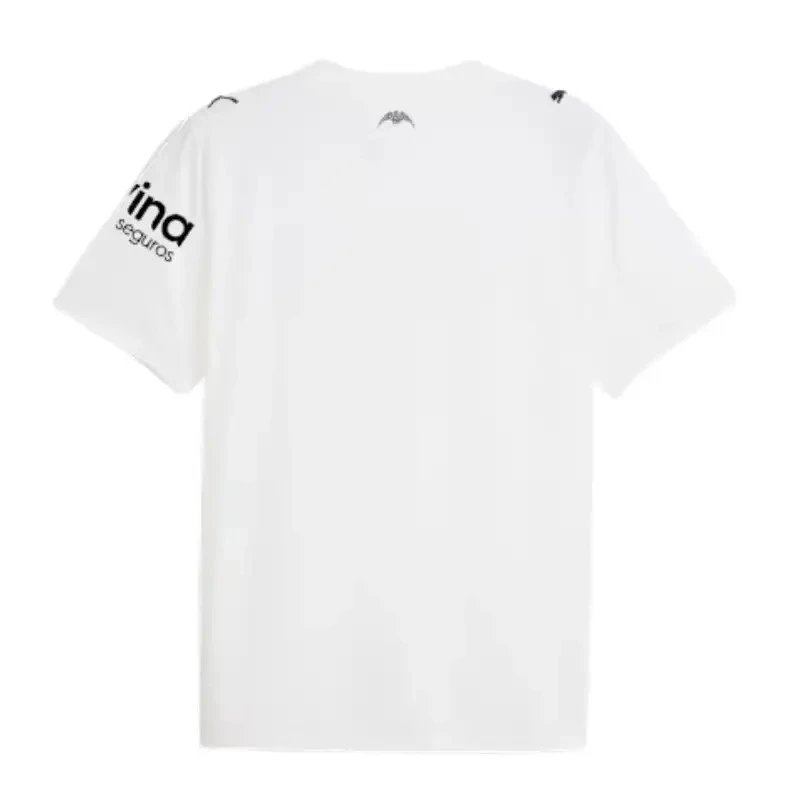 Valencia 25/26 Home Jersey — Zdjęcie 2