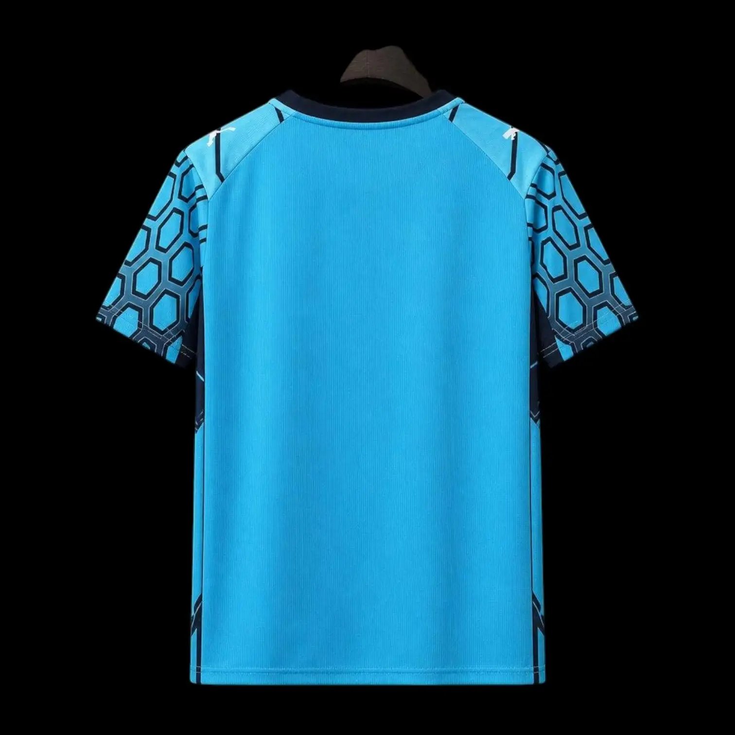 Marseille Olympique 26/27 Goalkeeper Jersey — QC