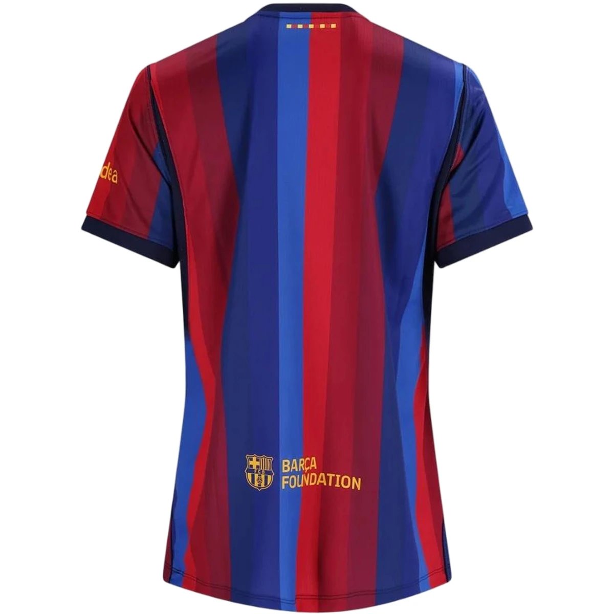 FC Barcelona 26/27 Home Jersey - Women — photo 2