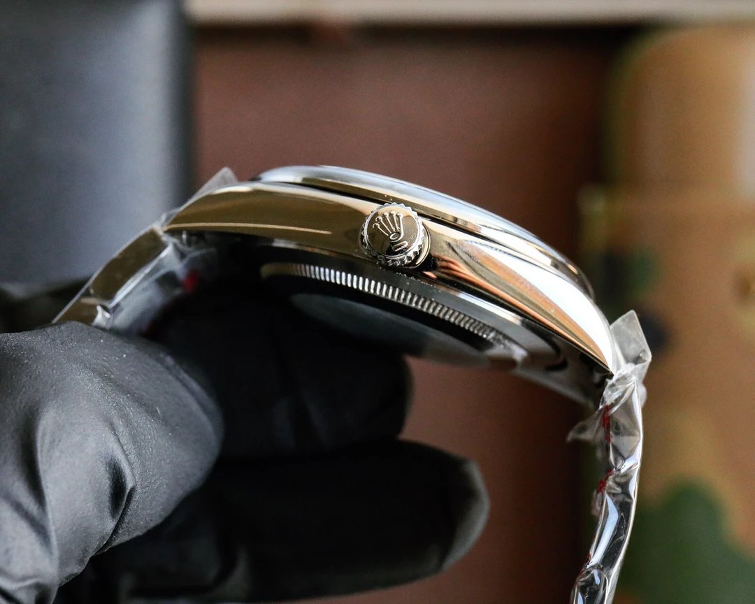 Rolex Datejust Automatic Watch 41mm Ver.P — photo 4