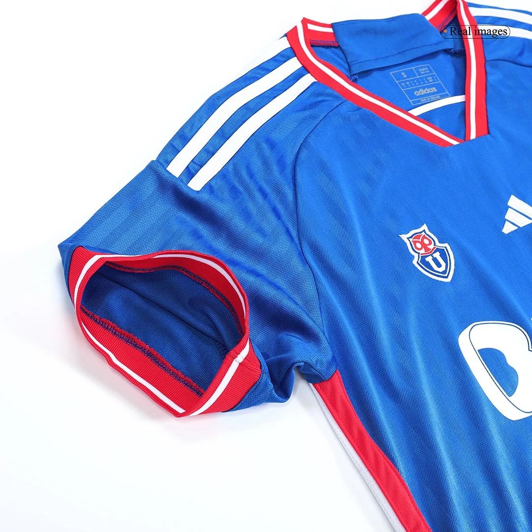 Chile 2023 Home Jersey — photo 10
