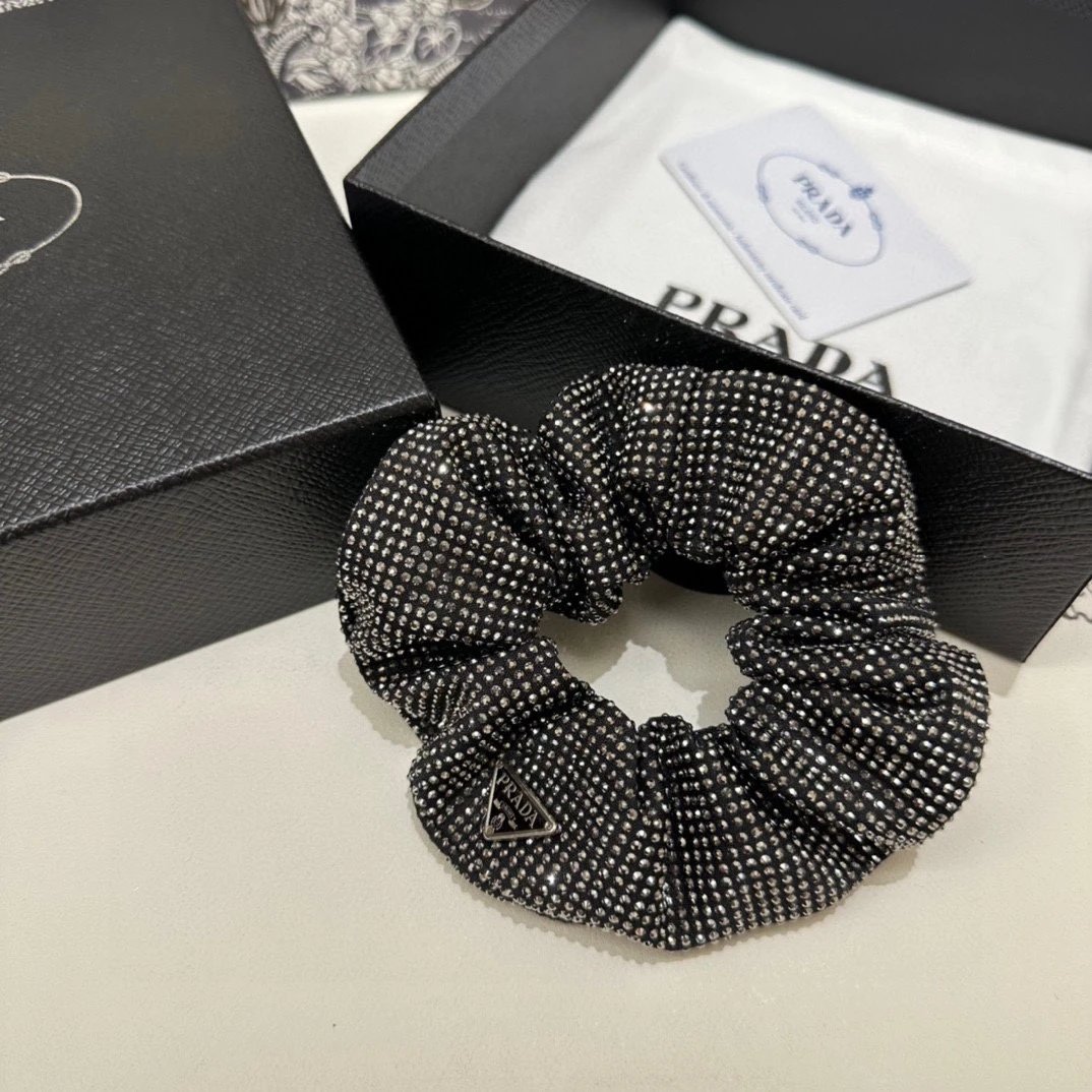 Prada Headband Ver.A — Photo 8