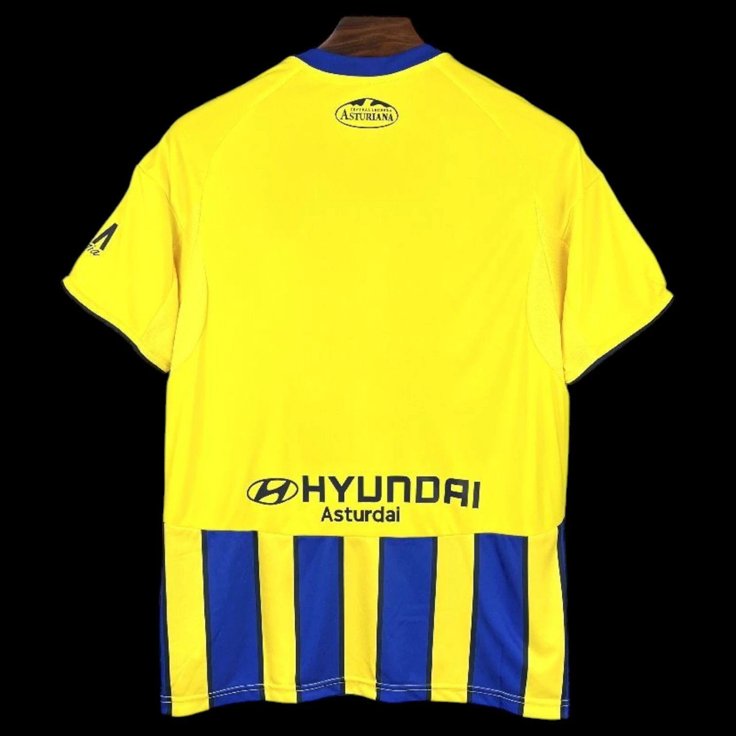 Real Oviedo 25/26 Away Jersey — Photo 2