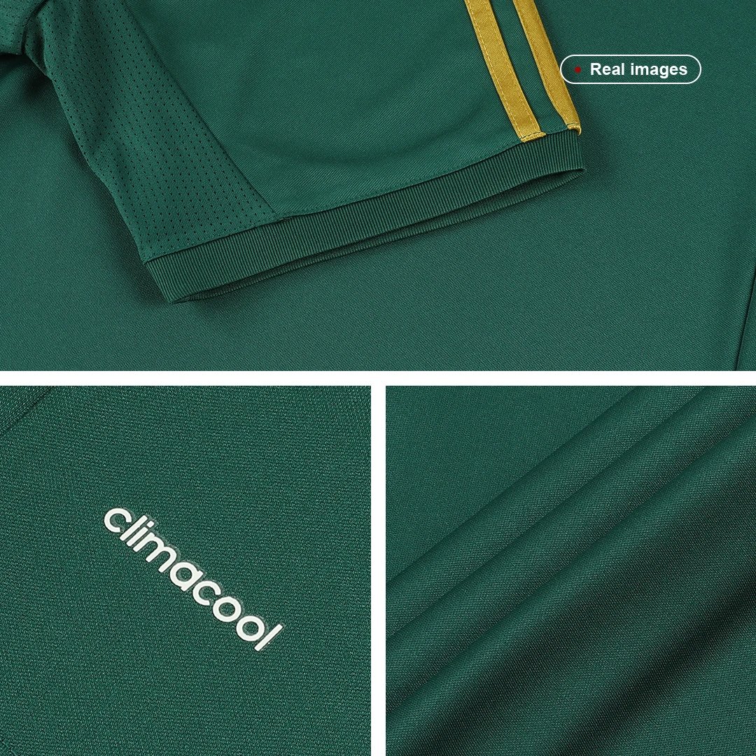 Palmeiras 14/15 Retro Jersey — Zdjęcie 6