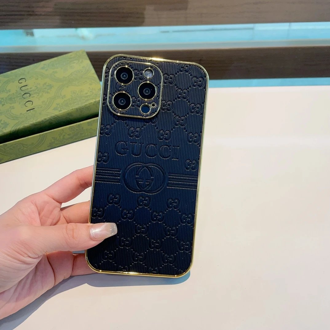 Gucci Phone Case Ver.A — Photo 3